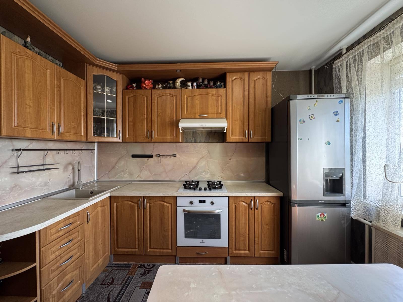 Продажа 2-комнатной квартиры 54 м², Юбилейный просп.