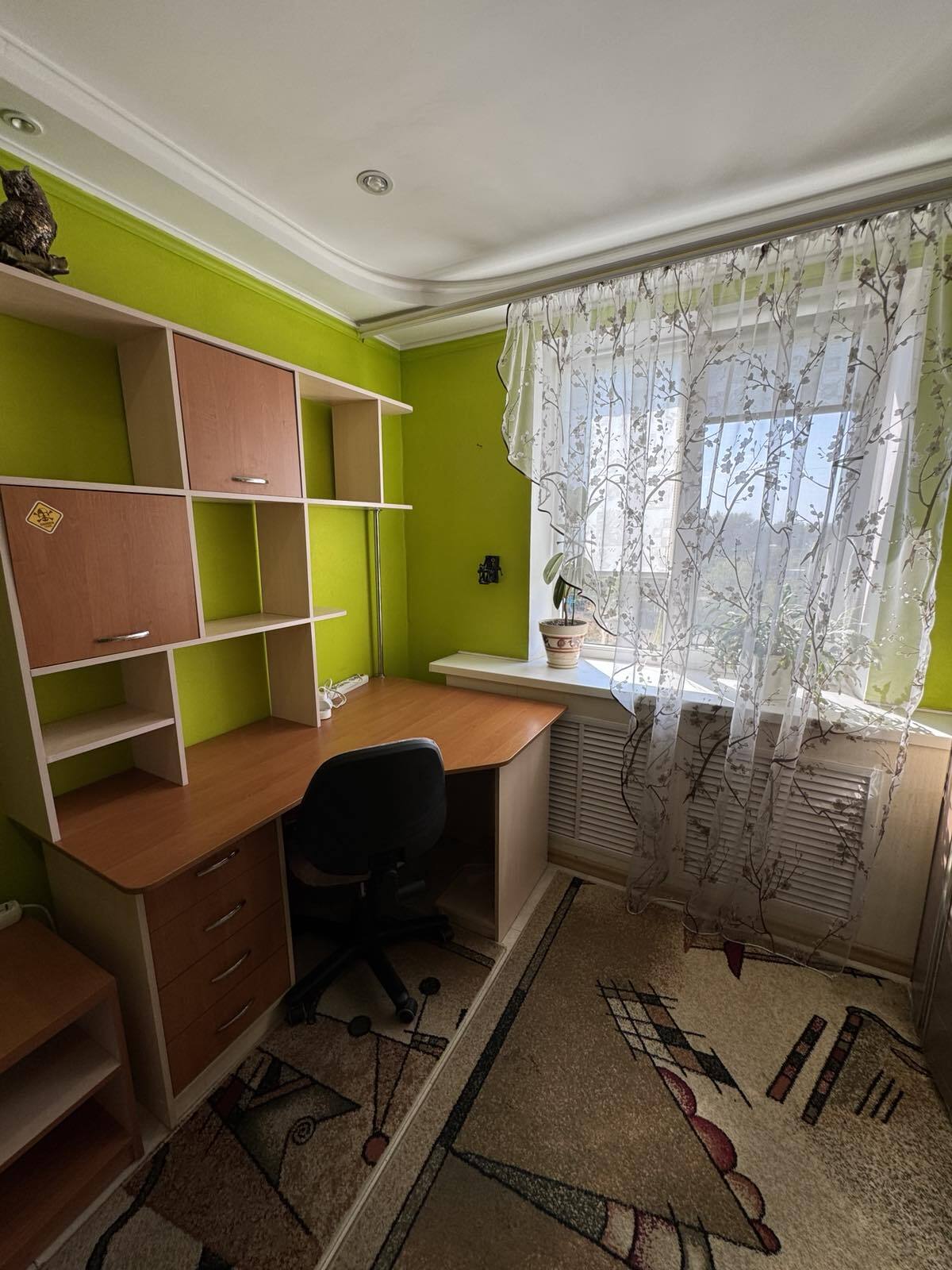 Продажа 2-комнатной квартиры 54 м², Юбилейный просп.