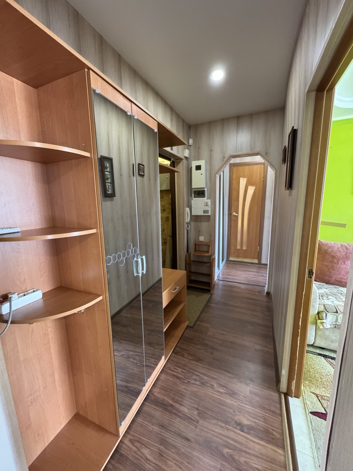 Продажа 2-комнатной квартиры 54 м², Юбилейный просп.