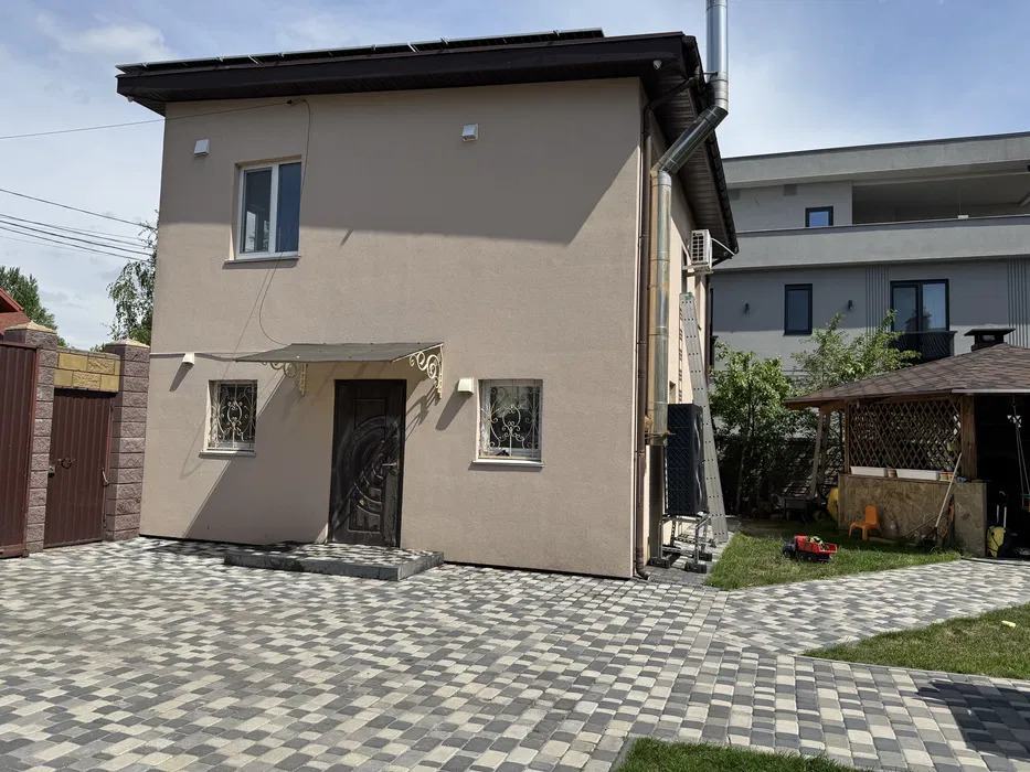 Аренда дома 77 м², 55-я Садовая ул.