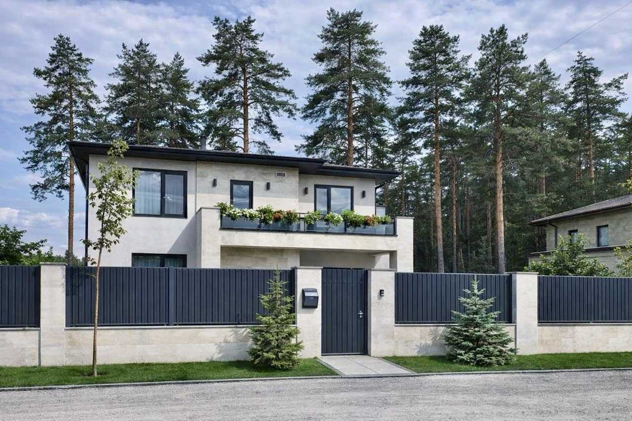 Продажа дома 200 м², Степная ул.