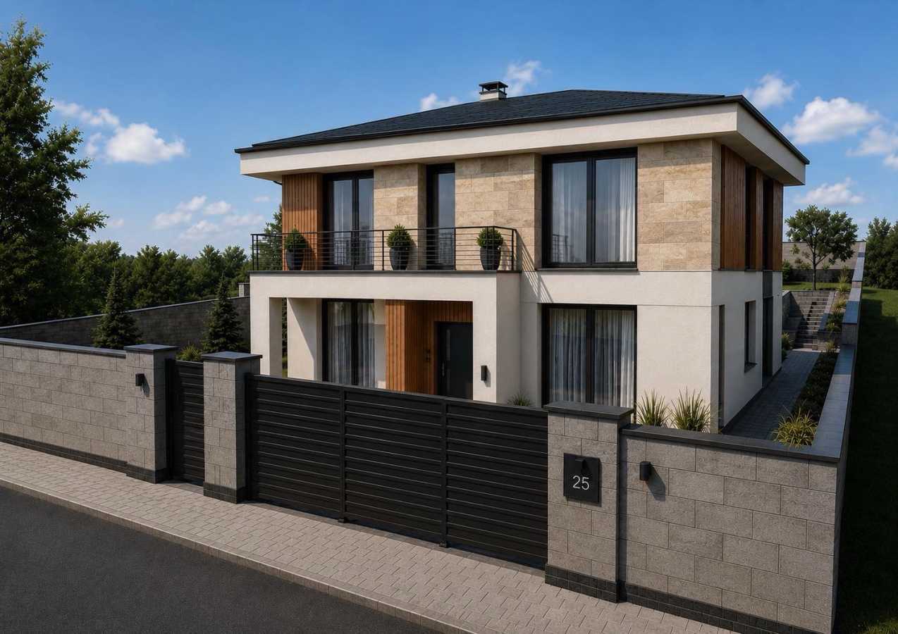 Продажа дома 200 м², Степная ул.