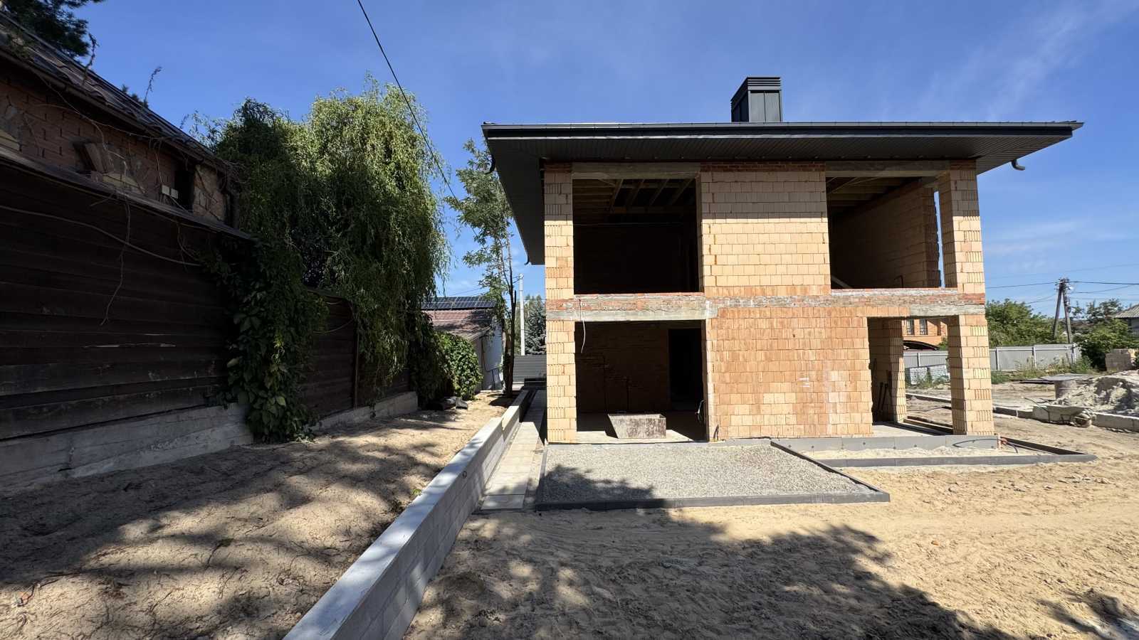 Продажа дома 200 м², Степная ул.