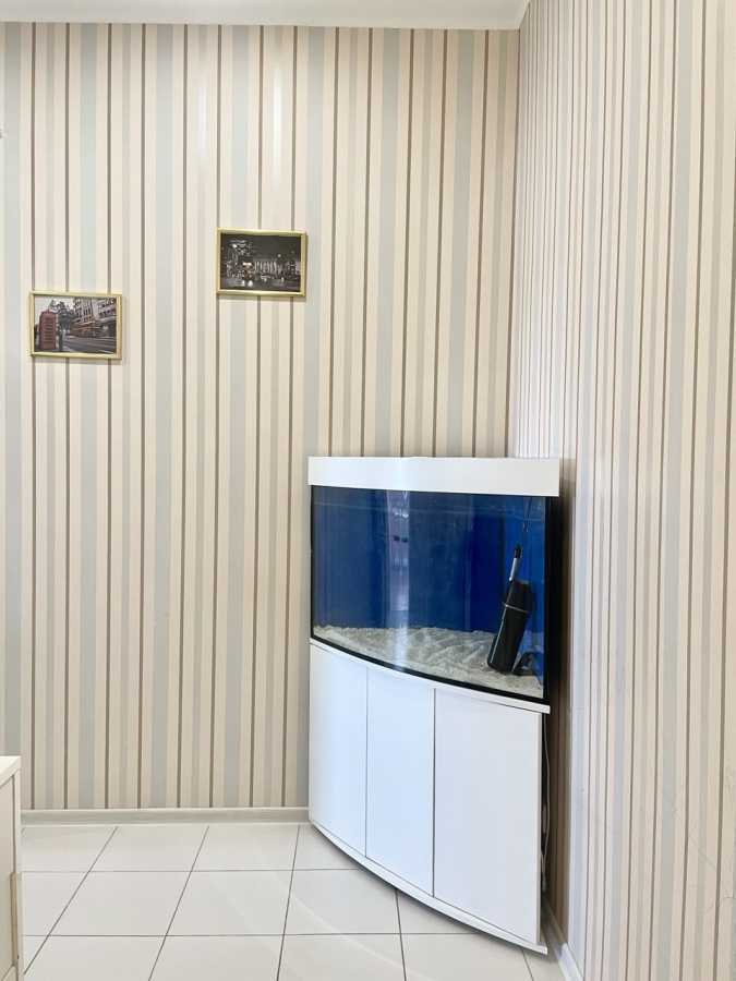 Аренда 2-комнатной квартиры 72 м², Григория Сковороды
