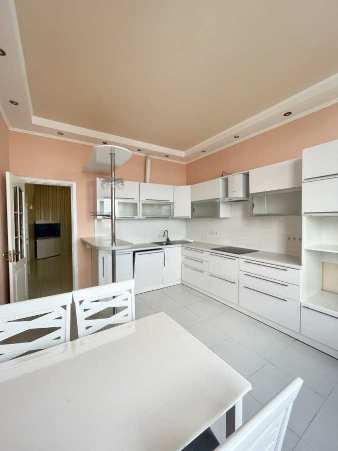 Аренда 2-комнатной квартиры 72 м², Григория Сковороды