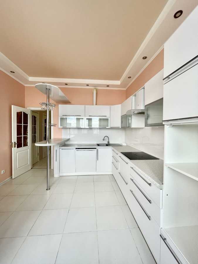 Аренда 2-комнатной квартиры 72 м², Григория Сковороды