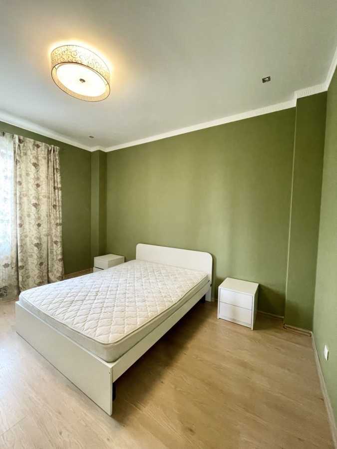 Аренда 2-комнатной квартиры 72 м², Григория Сковороды