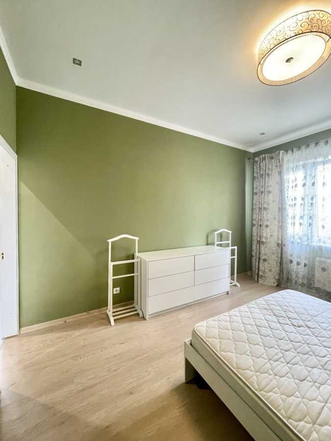 Аренда 2-комнатной квартиры 72 м², Григория Сковороды
