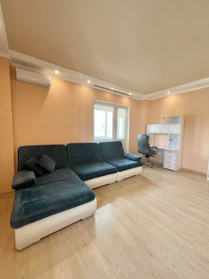 Аренда 2-комнатной квартиры 72 м², Григория Сковороды