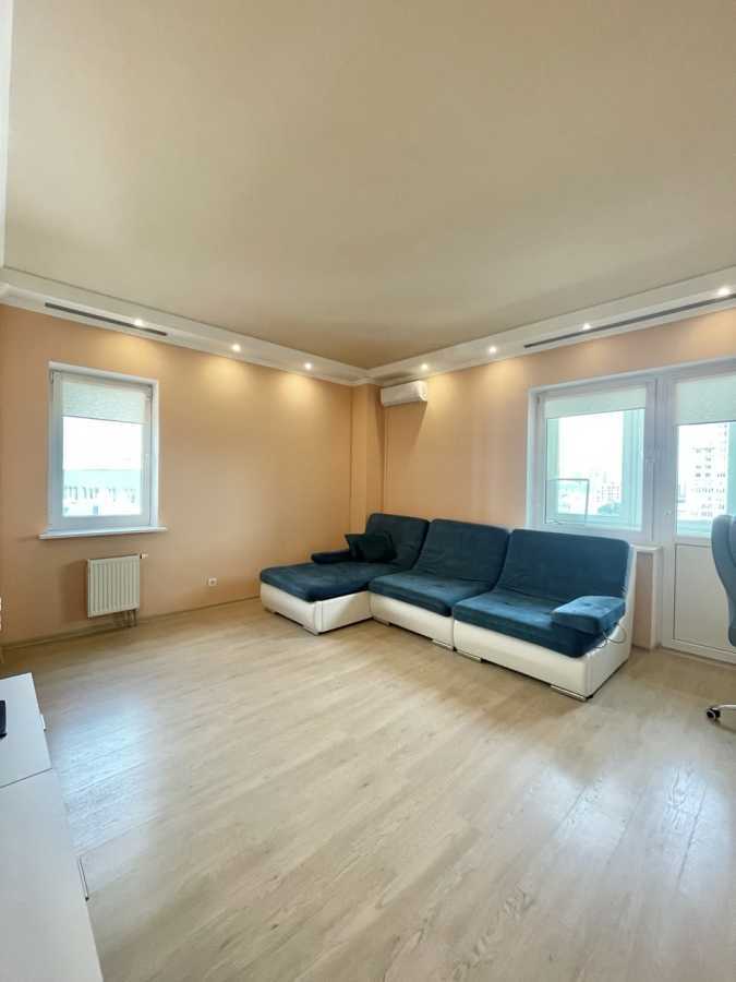 Аренда 2-комнатной квартиры 72 м², Григория Сковороды