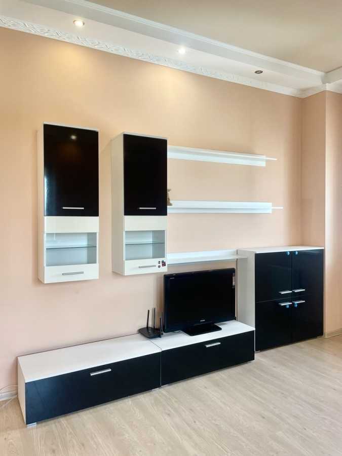 Аренда 2-комнатной квартиры 72 м², Григория Сковороды