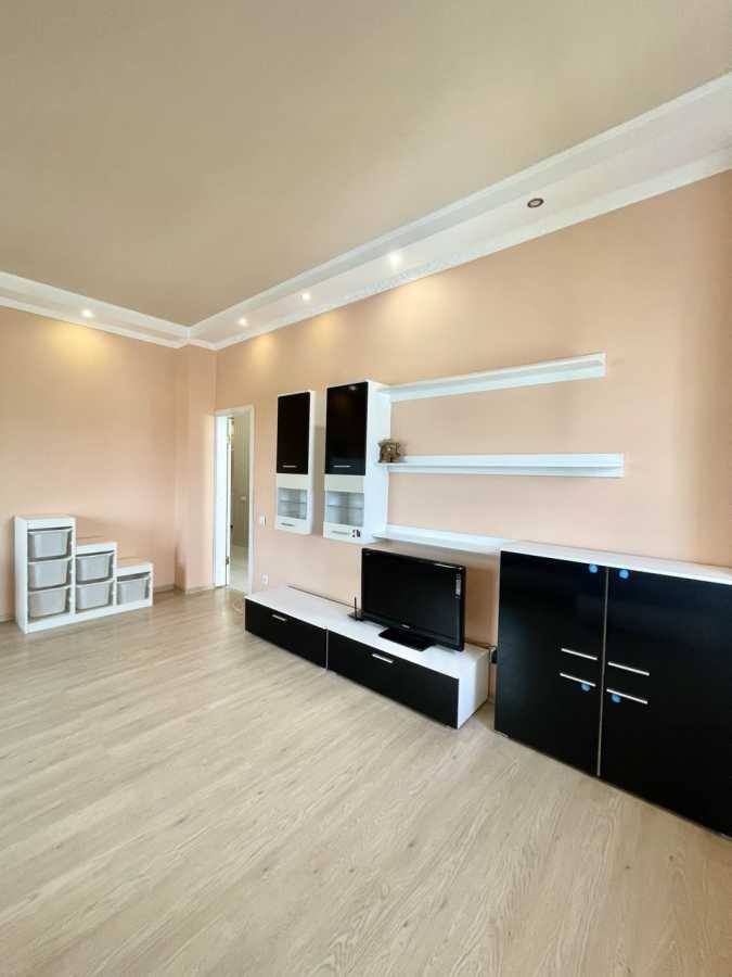Аренда 2-комнатной квартиры 72 м², Григория Сковороды