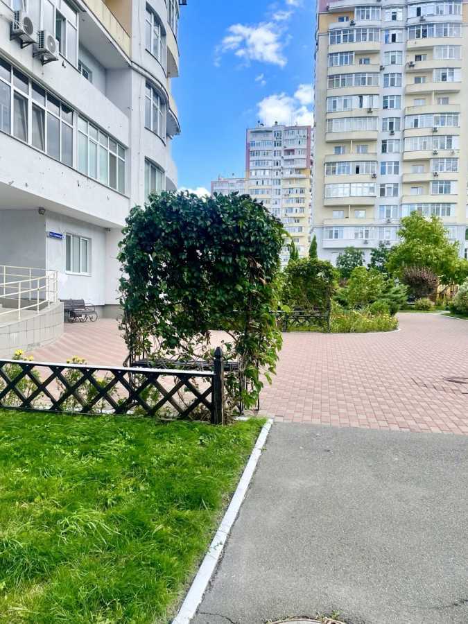 Аренда 2-комнатной квартиры 72 м², Григория Сковороды