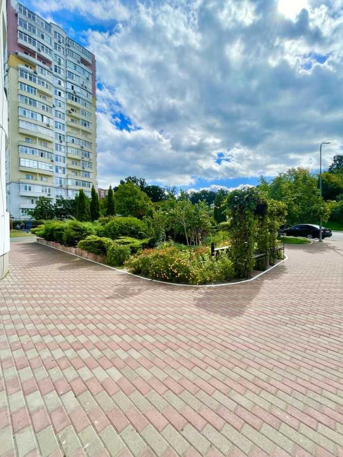 Аренда 2-комнатной квартиры 72 м², Григория Сковороды