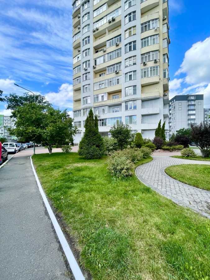 Аренда 2-комнатной квартиры 72 м², Григория Сковороды