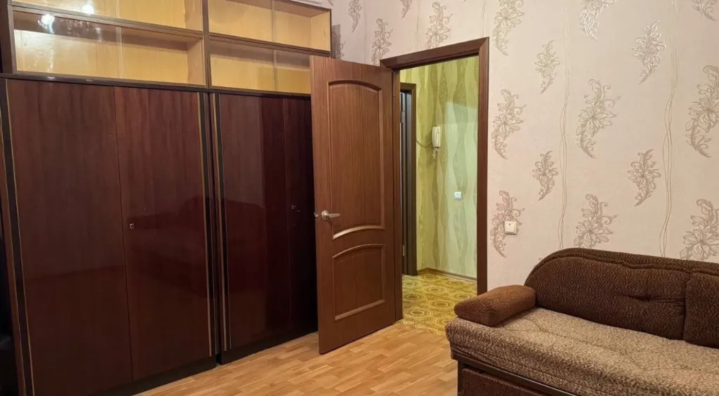 Аренда 2-комнатной квартиры 50 м², Богдана Хмельницкого просп.