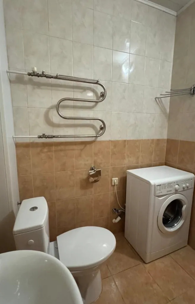 Аренда 2-комнатной квартиры 50 м², Богдана Хмельницкого просп.