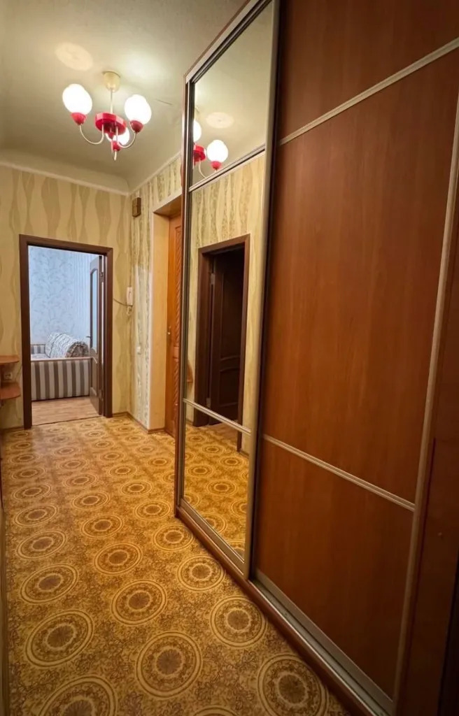 Аренда 2-комнатной квартиры 50 м², Богдана Хмельницкого просп.