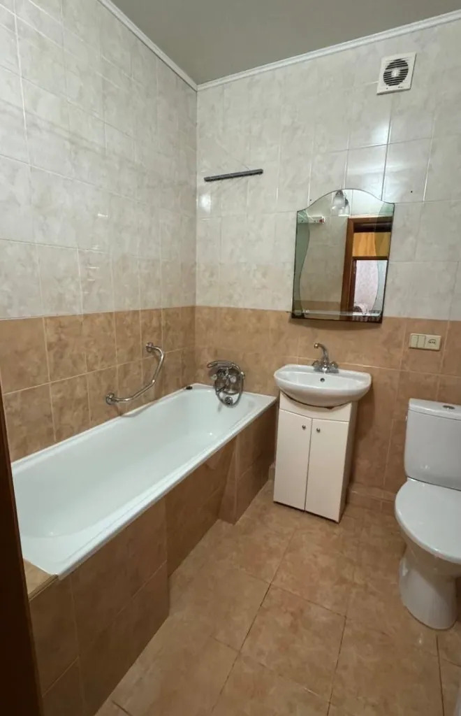 Аренда 2-комнатной квартиры 50 м², Богдана Хмельницкого просп.
