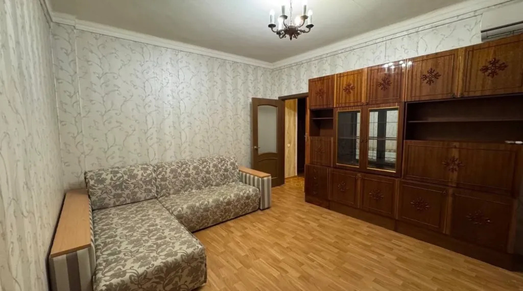 Аренда 2-комнатной квартиры 50 м², Богдана Хмельницкого просп.