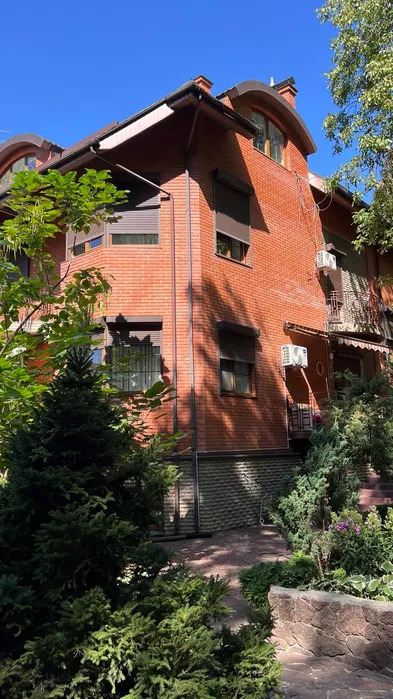 Аренда дома 460 м², Энергетиков ул.