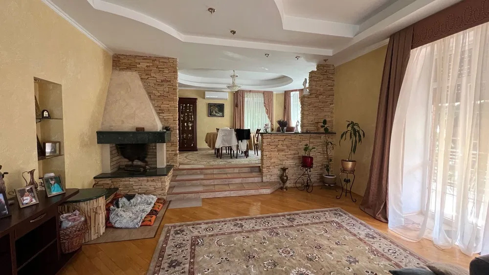 Аренда дома 460 м², Энергетиков ул.