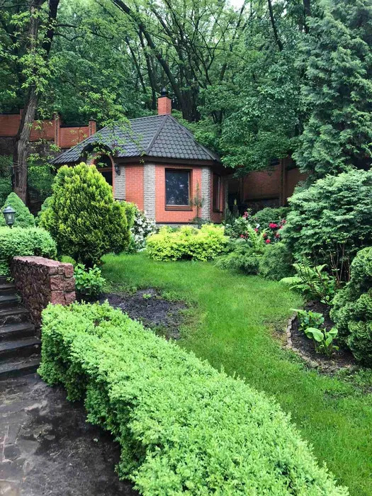 Аренда дома 460 м², Энергетиков ул.