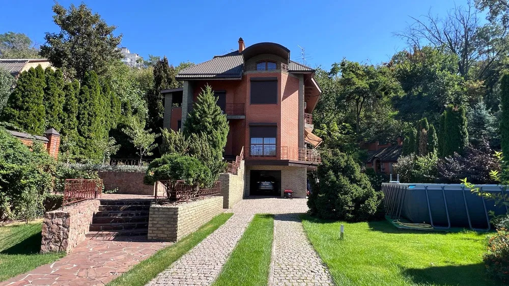 Аренда дома 460 м², Энергетиков ул.