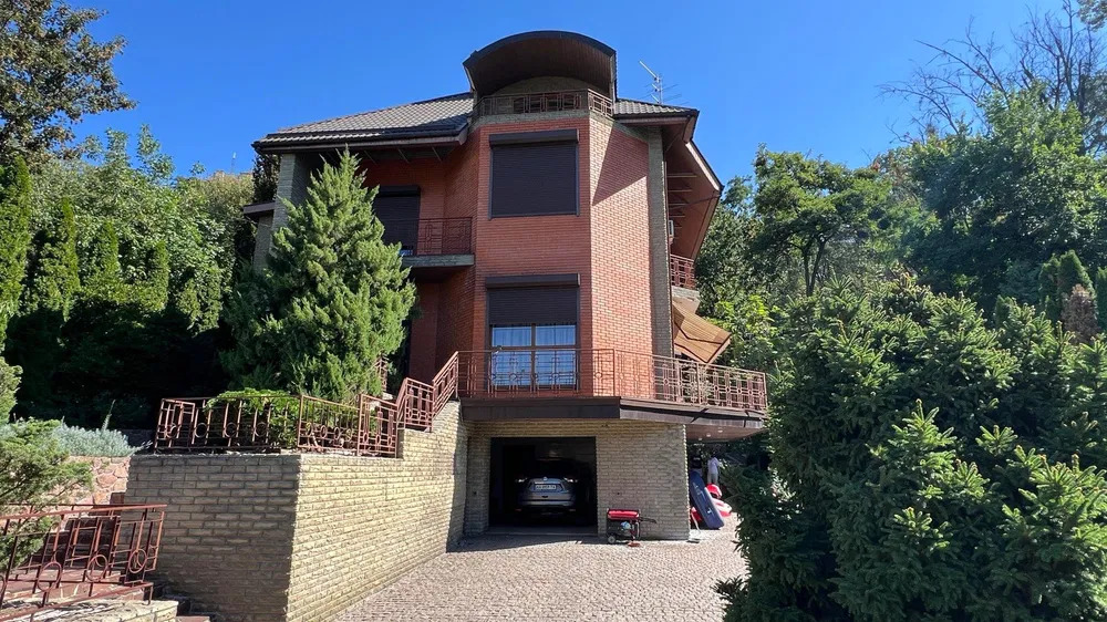 Аренда дома 460 м², Энергетиков ул.