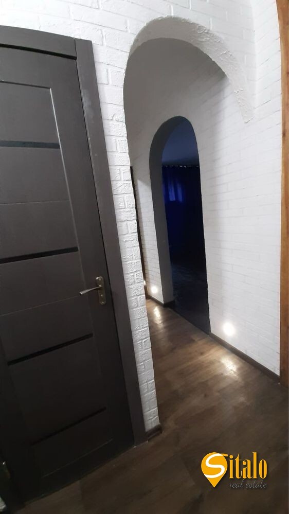 Продажа 1-комнатной квартиры 31 м², Днепровская наб.