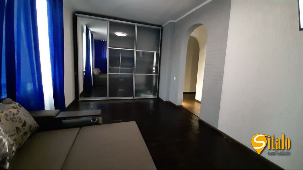 Продажа 1-комнатной квартиры 31 м², Днепровская наб.