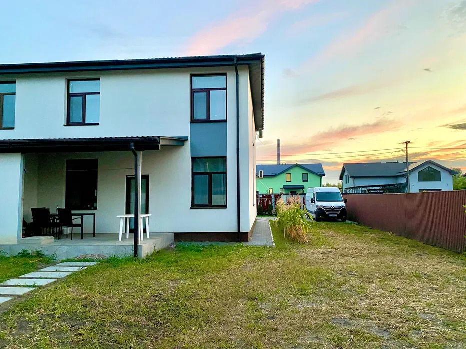 Оренда будинку 150 м², Євгена Харченко вул.