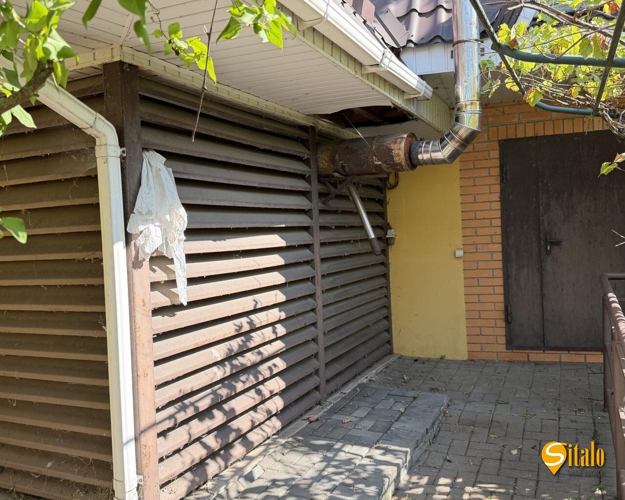 Продаж будинку 450 м²