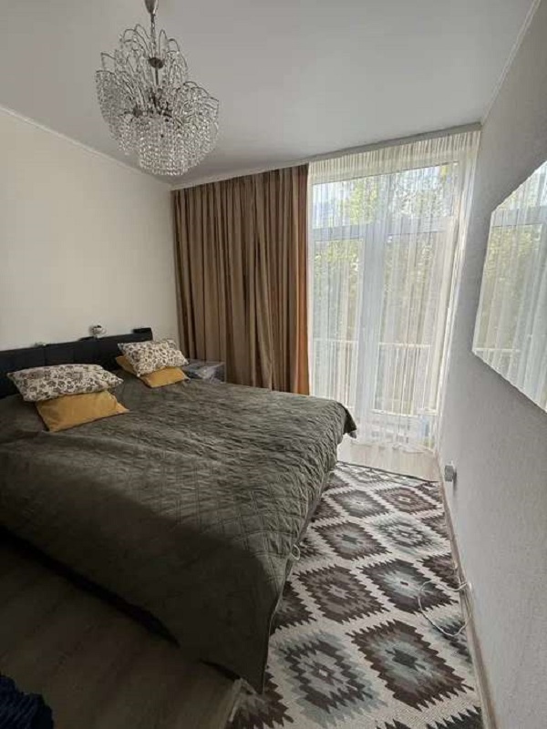 Продажа 1-комнатной квартиры 42 м², Регенераторная ул., 4, КОРПУС 16