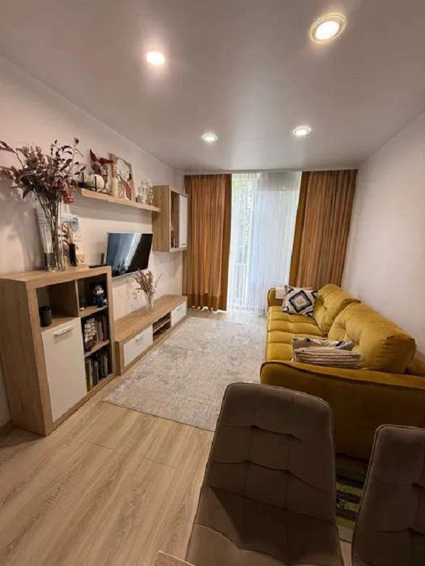 Продажа 1-комнатной квартиры 42 м², Регенераторная ул., 4, КОРПУС 16