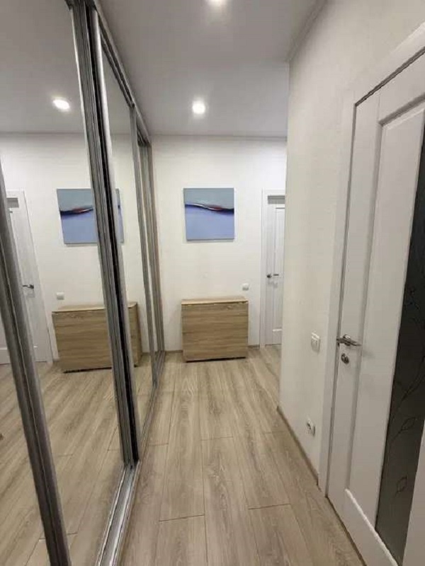 Продажа 1-комнатной квартиры 42 м², Регенераторная ул., 4, КОРПУС 16