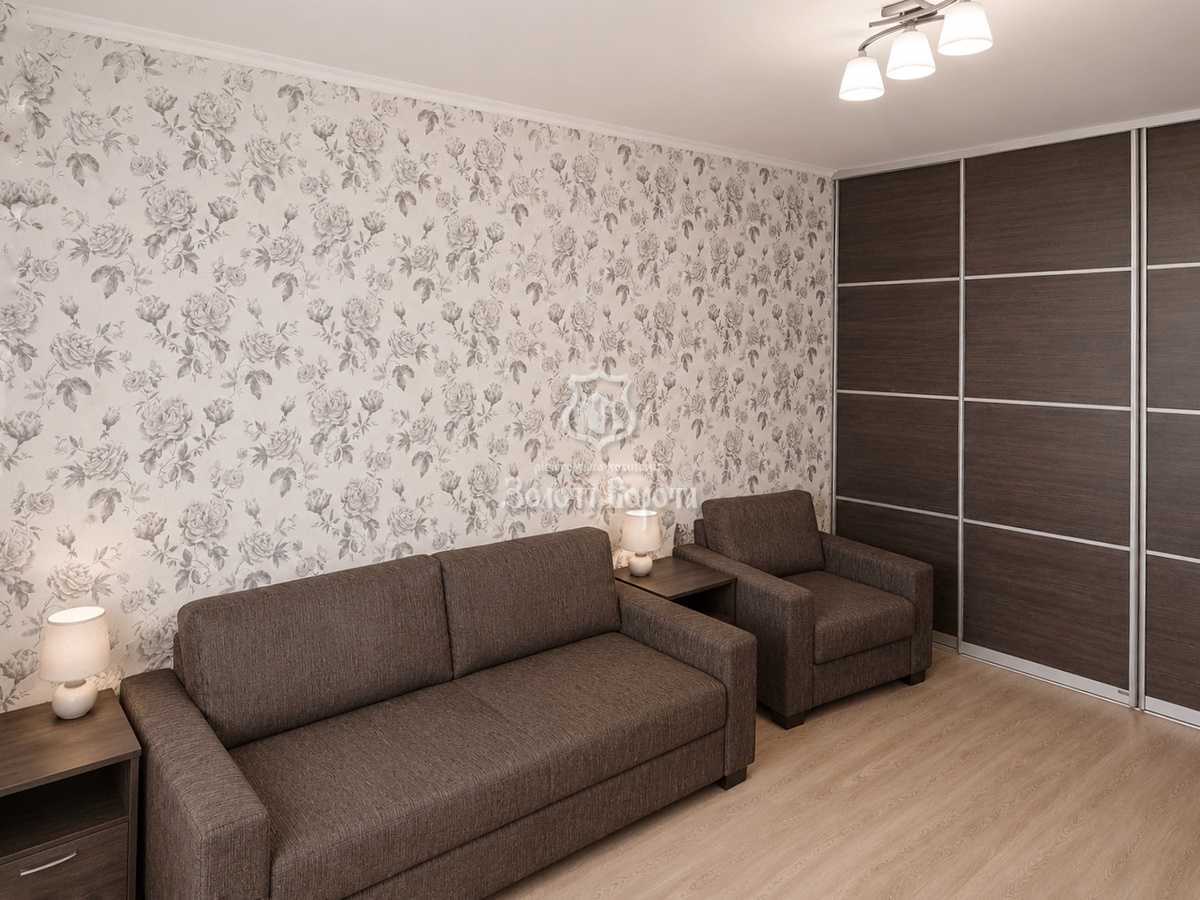 Продаж 2-кімнатної квартири 55 м², Науки просп., 88А