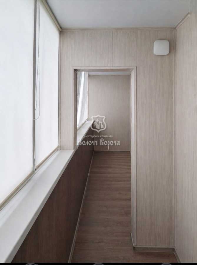 Продаж 2-кімнатної квартири 55 м², Науки просп., 88А