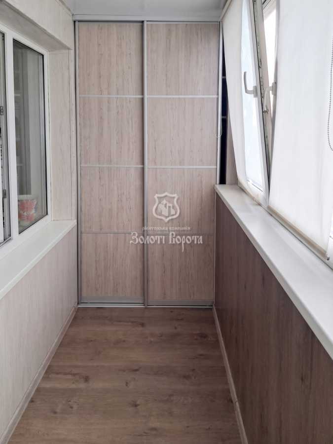 Продаж 2-кімнатної квартири 55 м², Науки просп., 88А