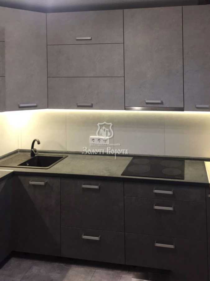 Продаж 2-кімнатної квартири 55 м², Науки просп., 88А