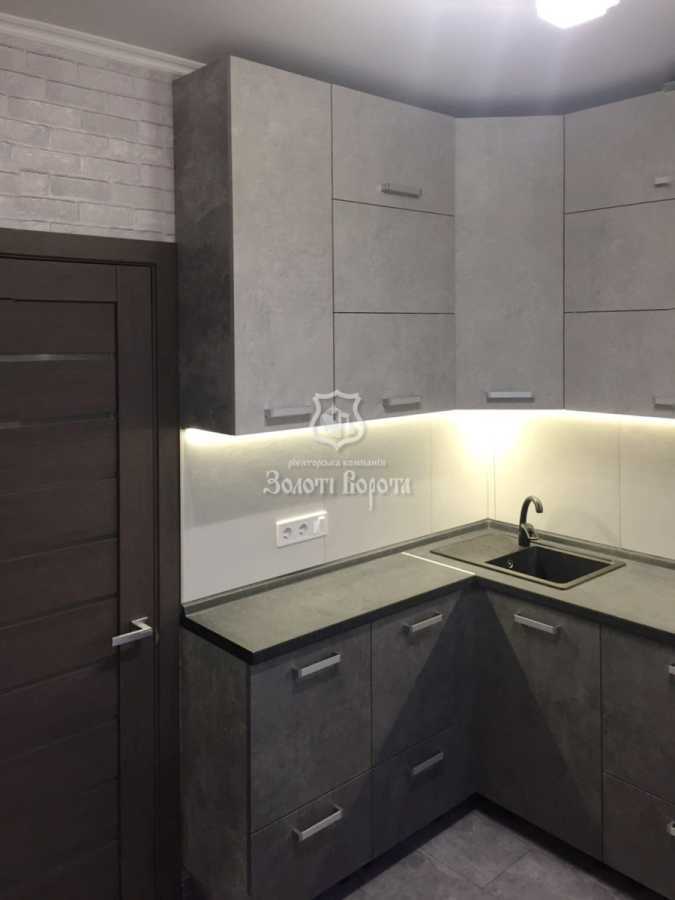 Продаж 2-кімнатної квартири 55 м², Науки просп., 88А
