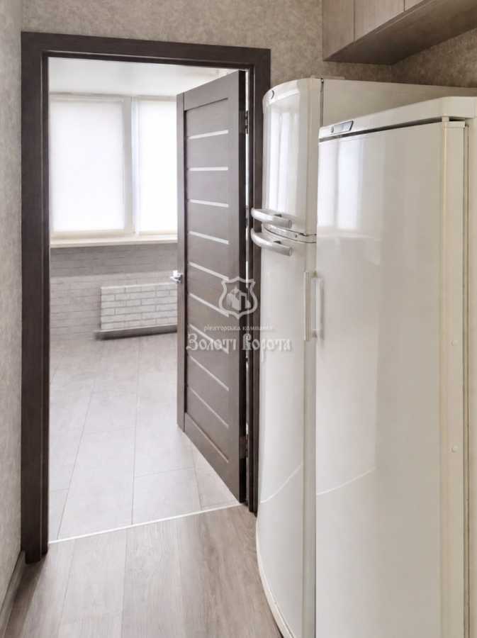 Продаж 2-кімнатної квартири 55 м², Науки просп., 88А