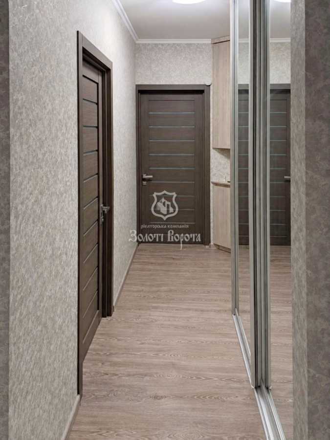 Продаж 2-кімнатної квартири 55 м², Науки просп., 88А