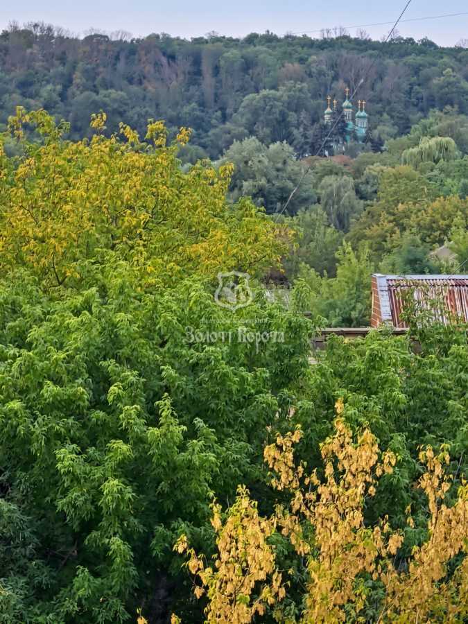Продаж 2-кімнатної квартири 55 м², Науки просп., 88А