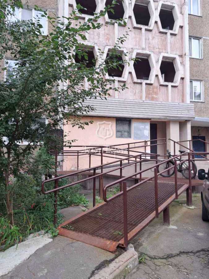 Продаж 2-кімнатної квартири 55 м², Науки просп., 88А