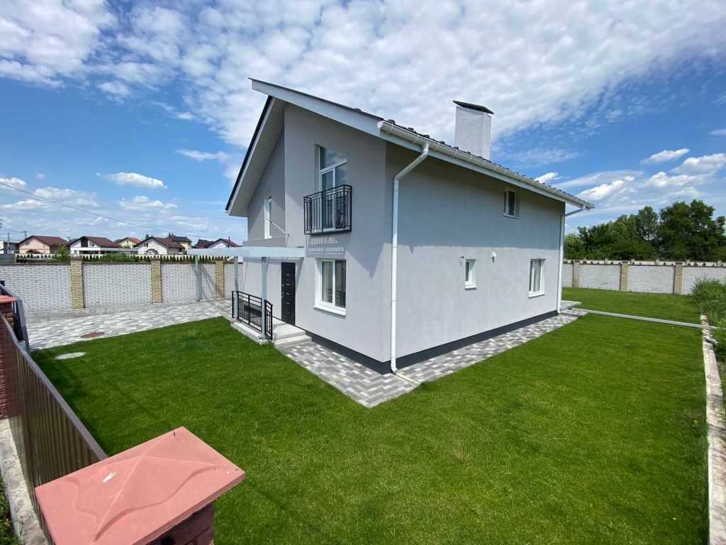 Продажа дома 162 м², Северо-Степная ул., 23