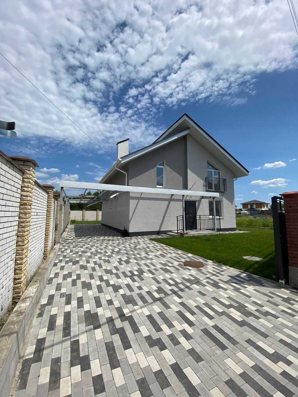 Продажа дома 162 м², Северо-Степная ул., 23