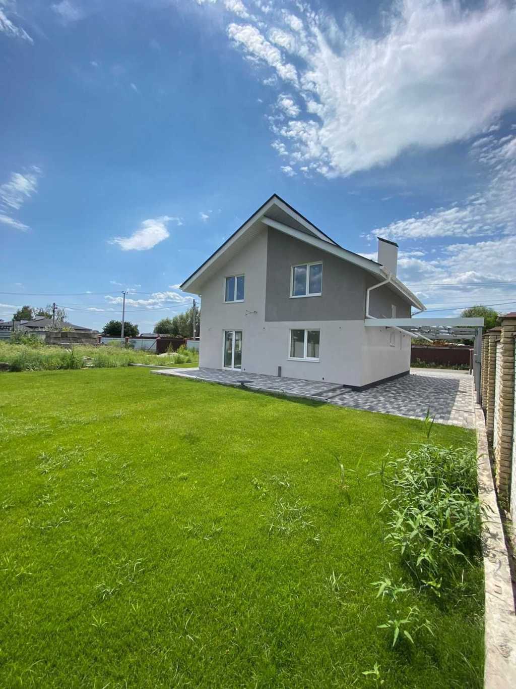 Продажа дома 162 м², Северо-Степная ул., 23