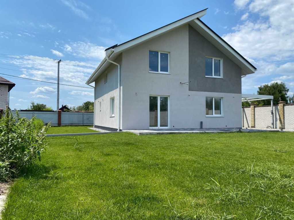 Продажа дома 162 м², Северо-Степная ул., 23