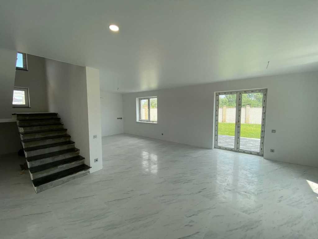Продажа дома 162 м², Северо-Степная ул., 23